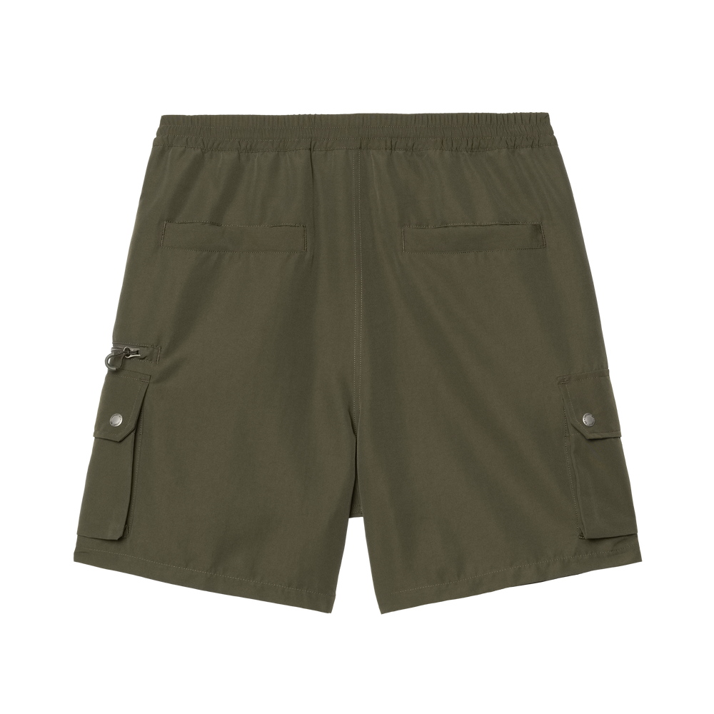 Irwin Short