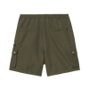 Irwin Short