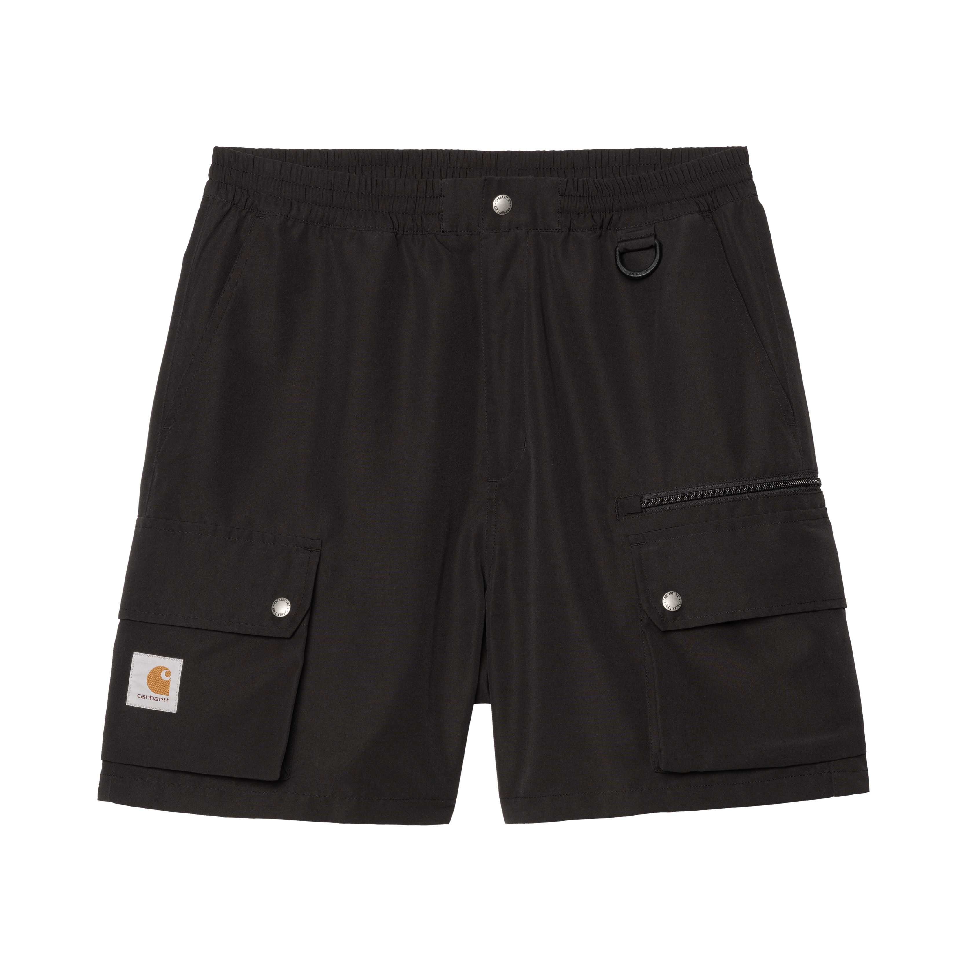 Irwin Short