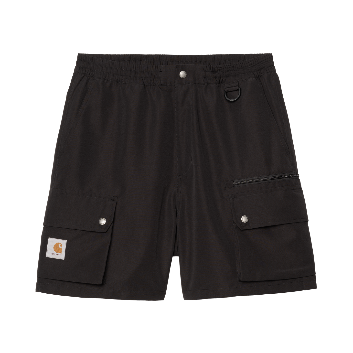 Irwin Short