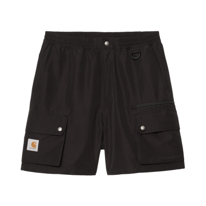 Irwin Short