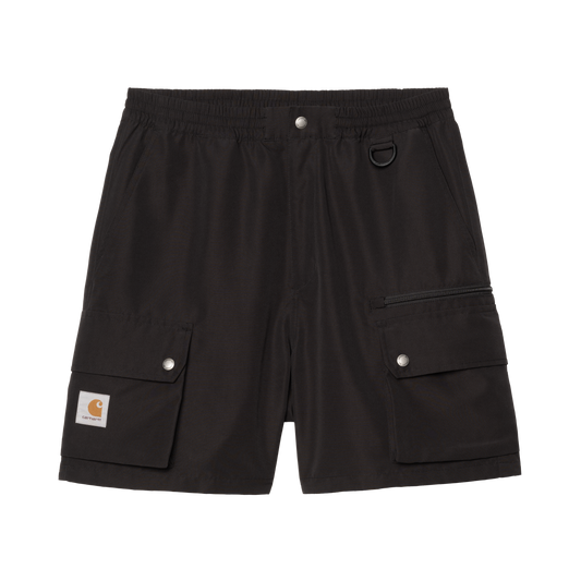 Irwin Short