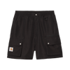 Irwin Short