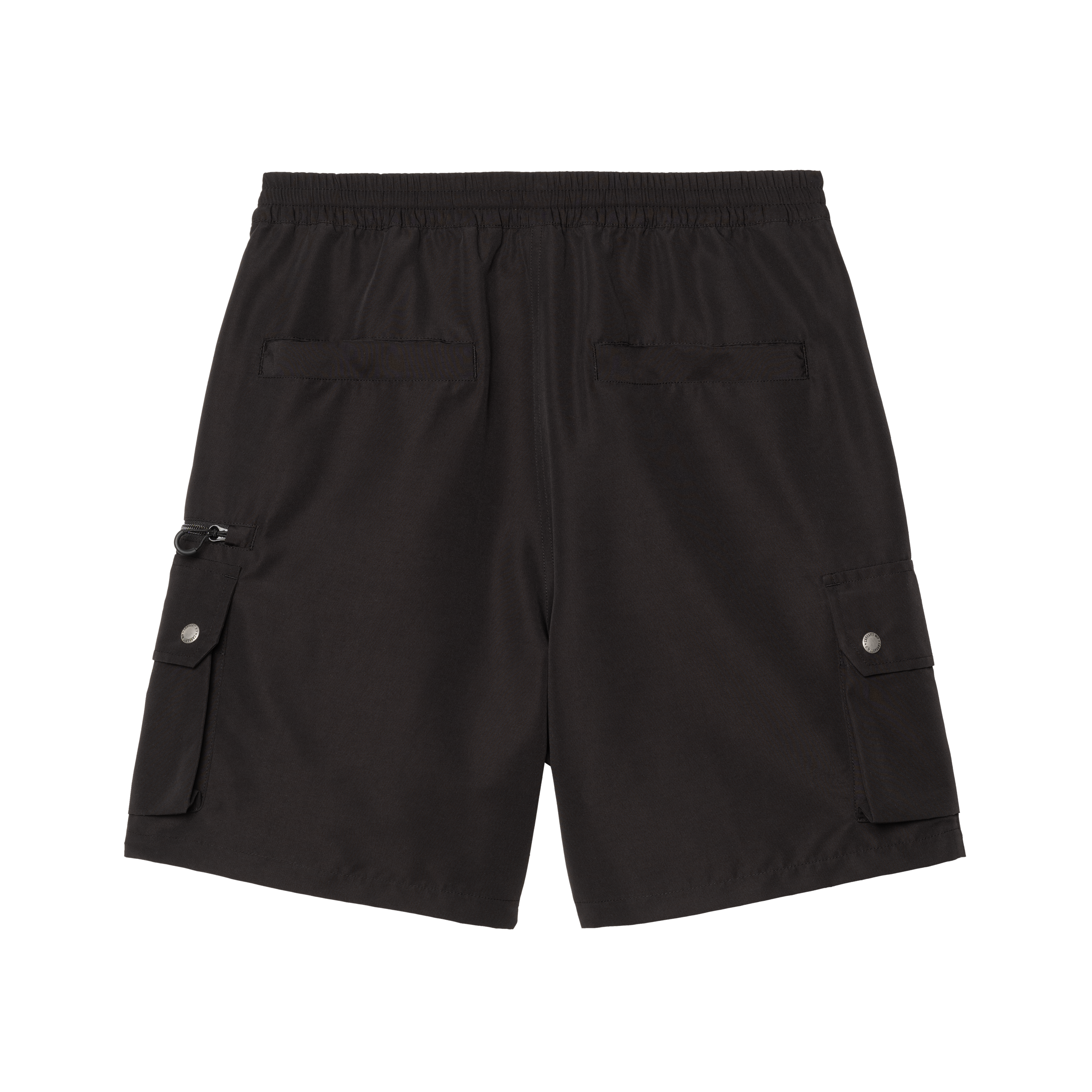Irwin Short