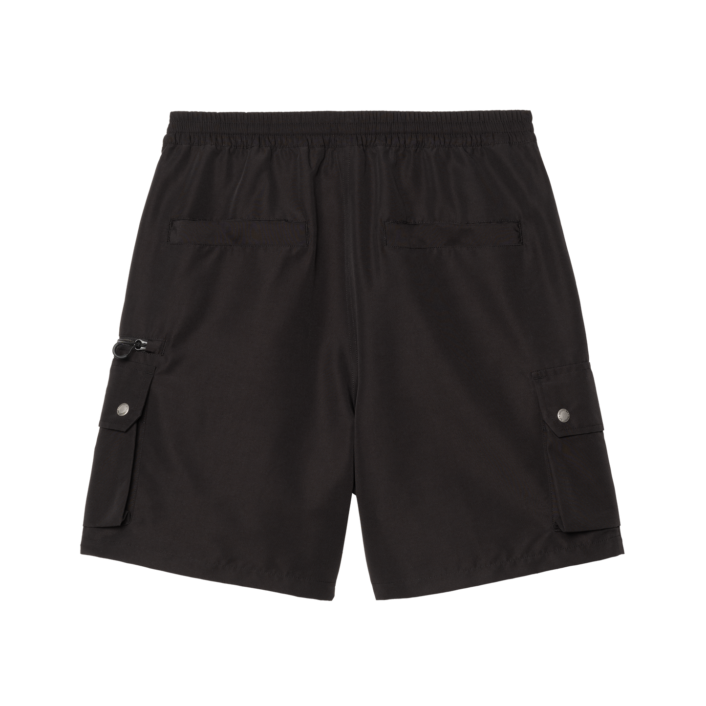 Irwin Short