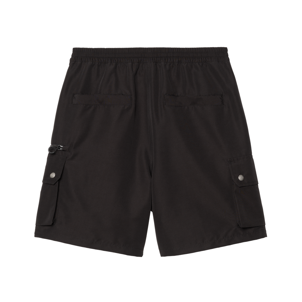 Irwin Short