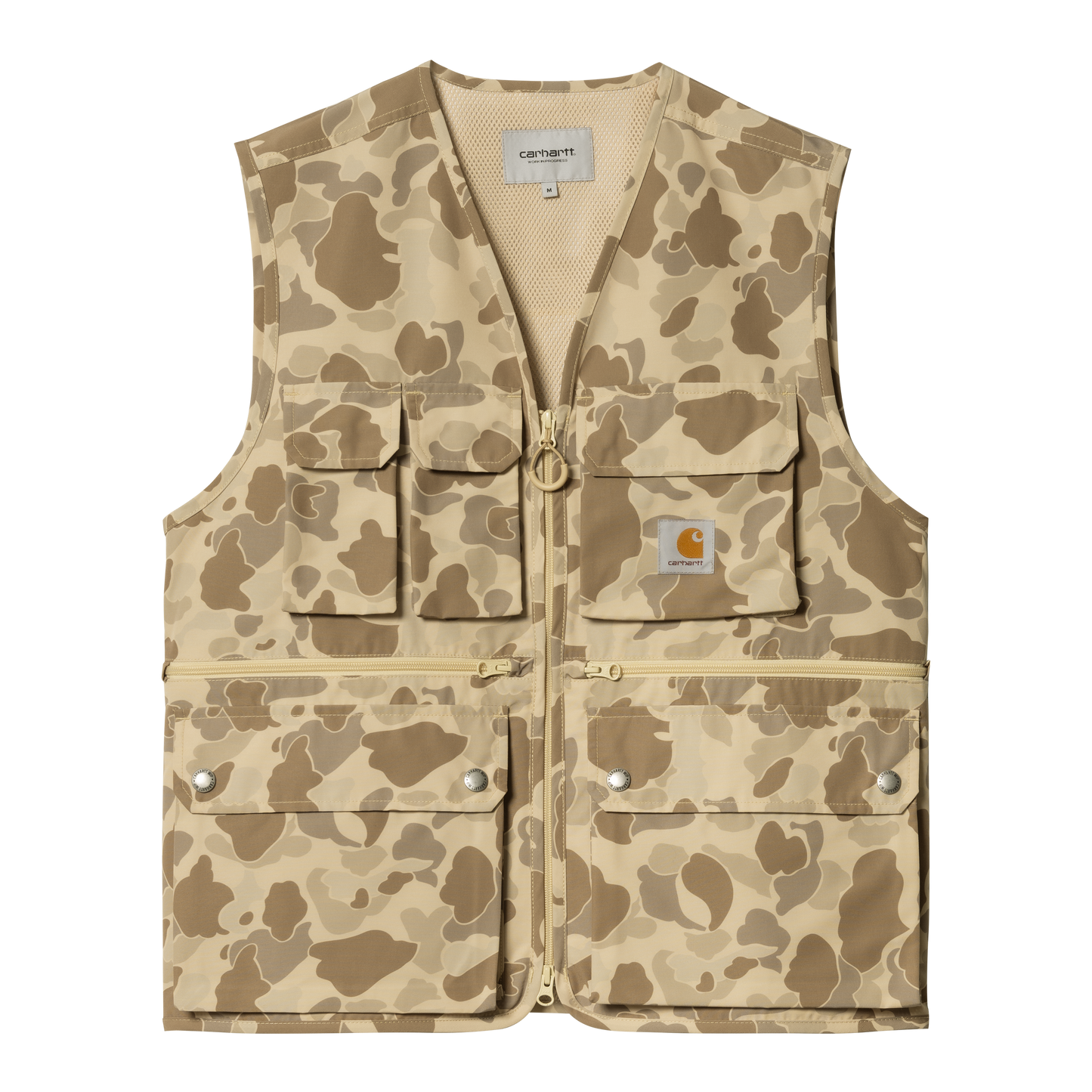 Irwin Vest