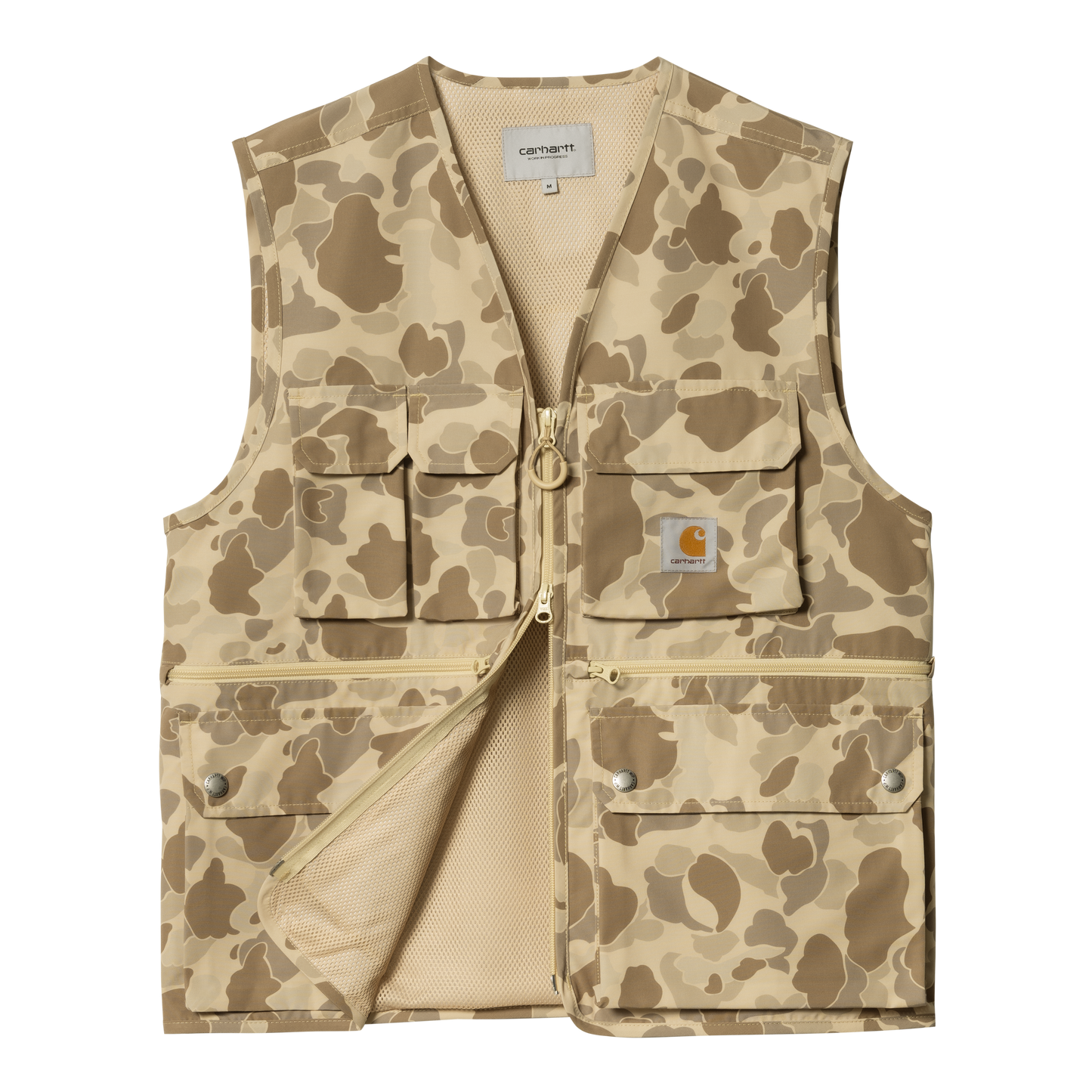 Irwin Vest
