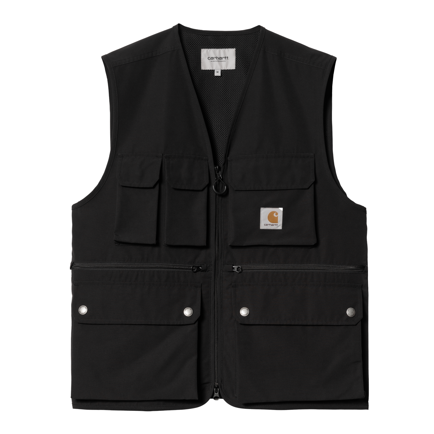 Irwin Vest