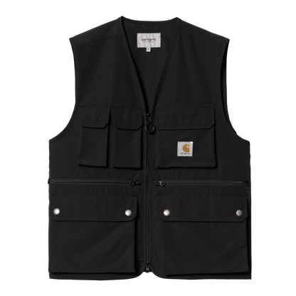 Irwin Vest