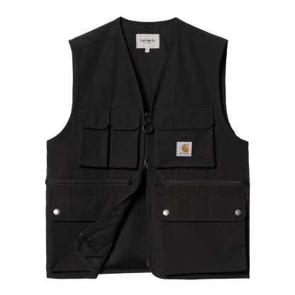 Irwin Vest