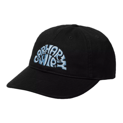 Jazzy Cap