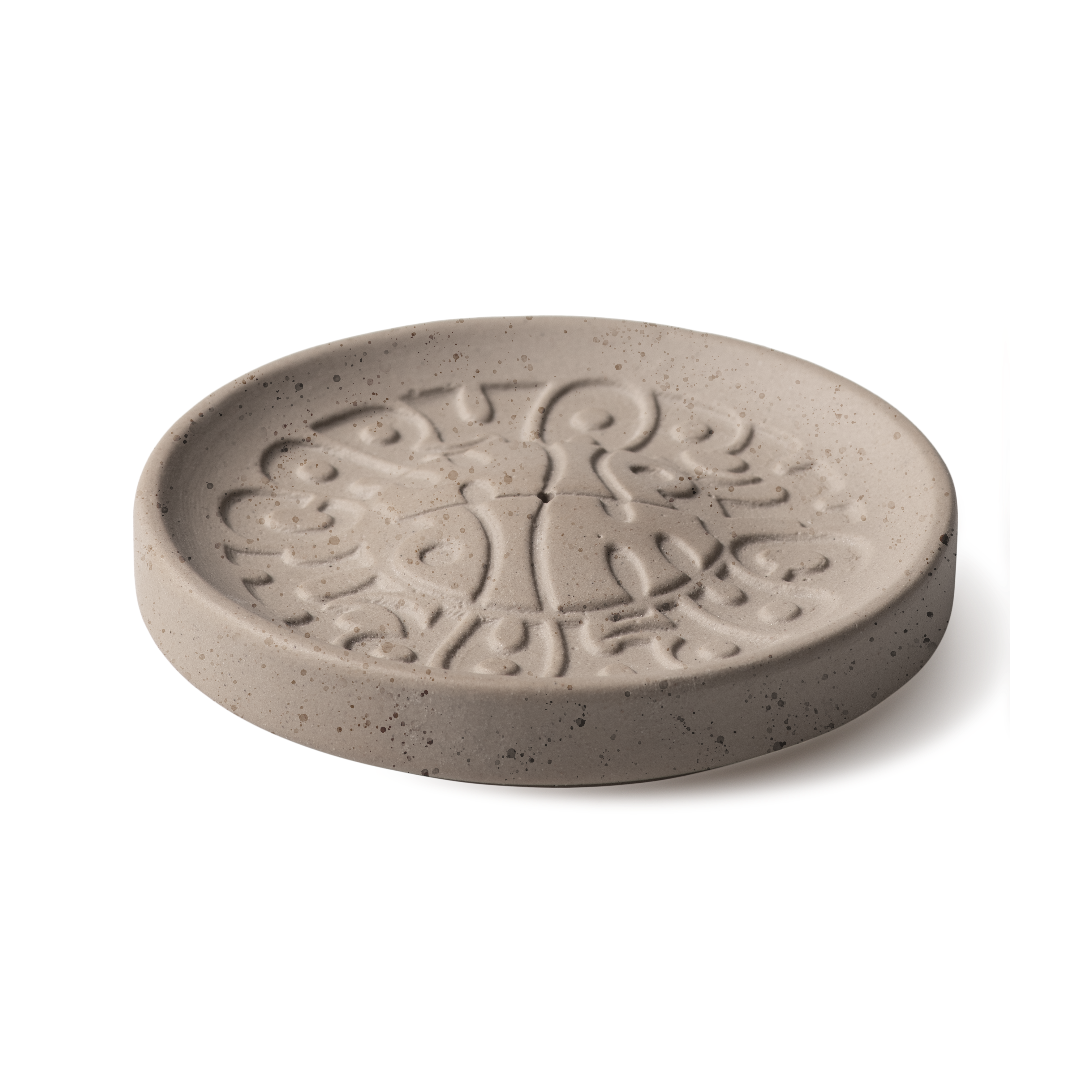 Jazzy Incense Tray
