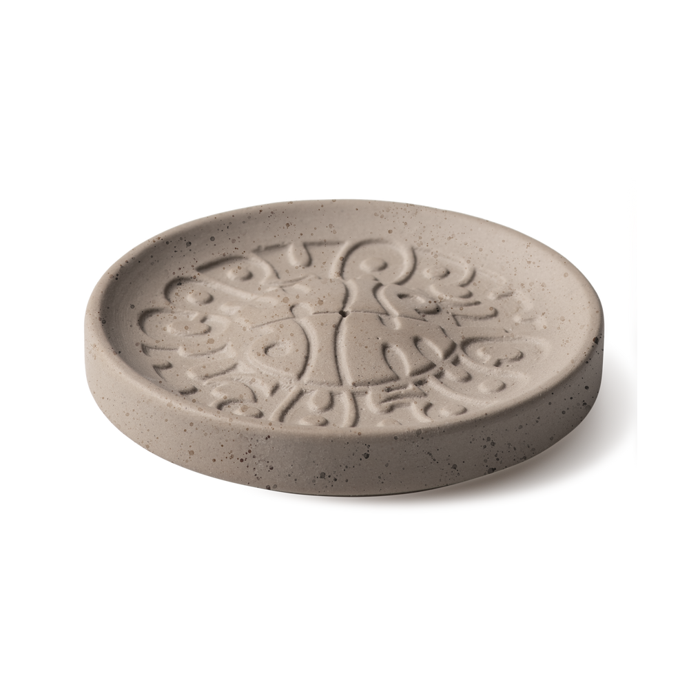 Jazzy Incense Tray