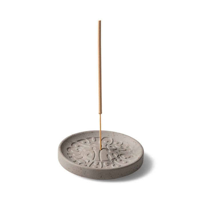 Jazzy Incense Tray