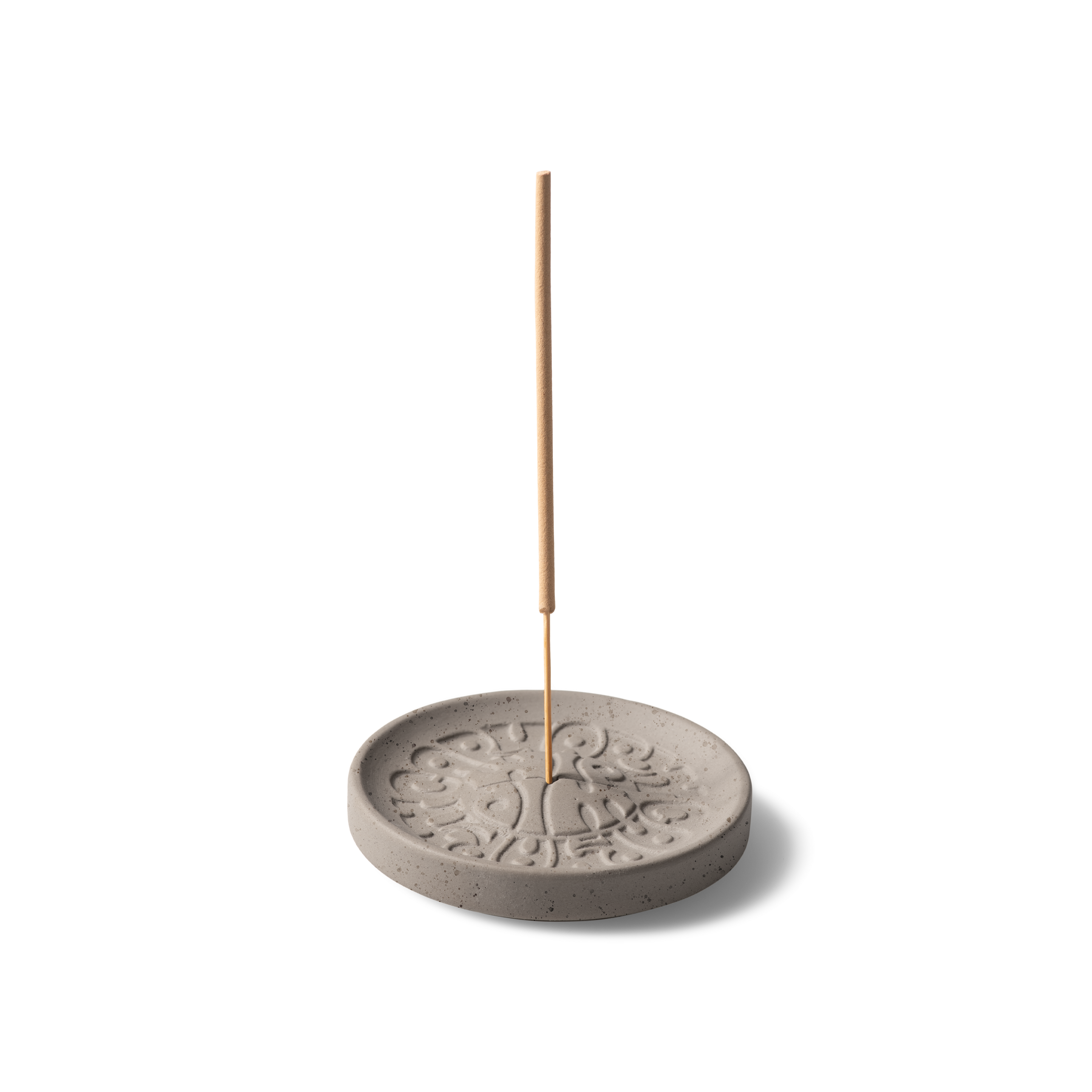 Jazzy Incense Tray