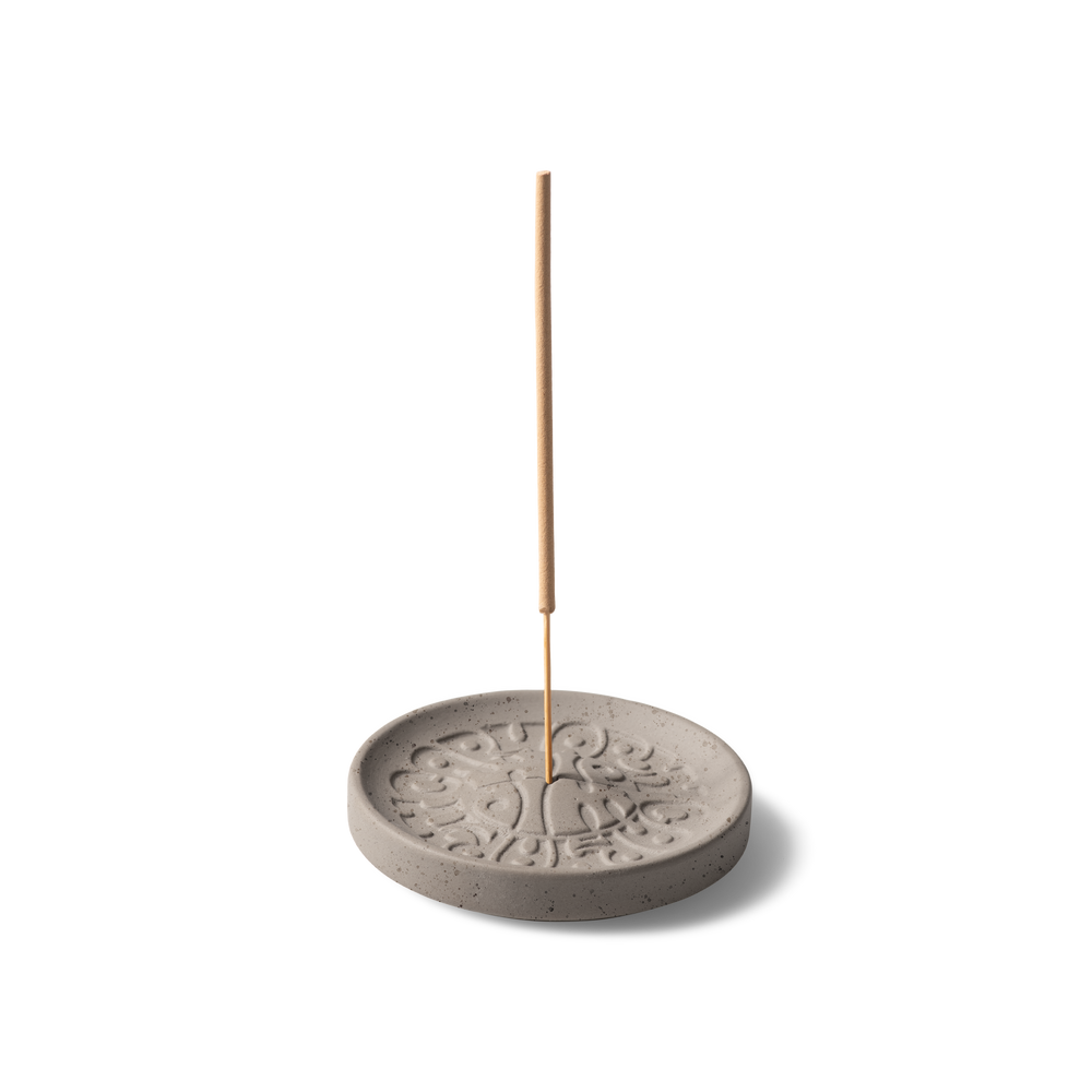 Jazzy Incense Tray