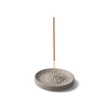 Jazzy Incense Tray