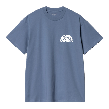 [CARHARTTWIP] S/S JAZZY T-SHIRT ★大人気★ S/S Jazzy T-Shirt - Carhartt WIP Singapore