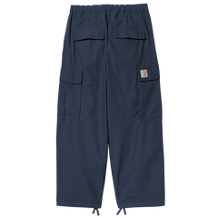 Carhartt WIP Women's Jet Cargo Pant | Black – Page Women's