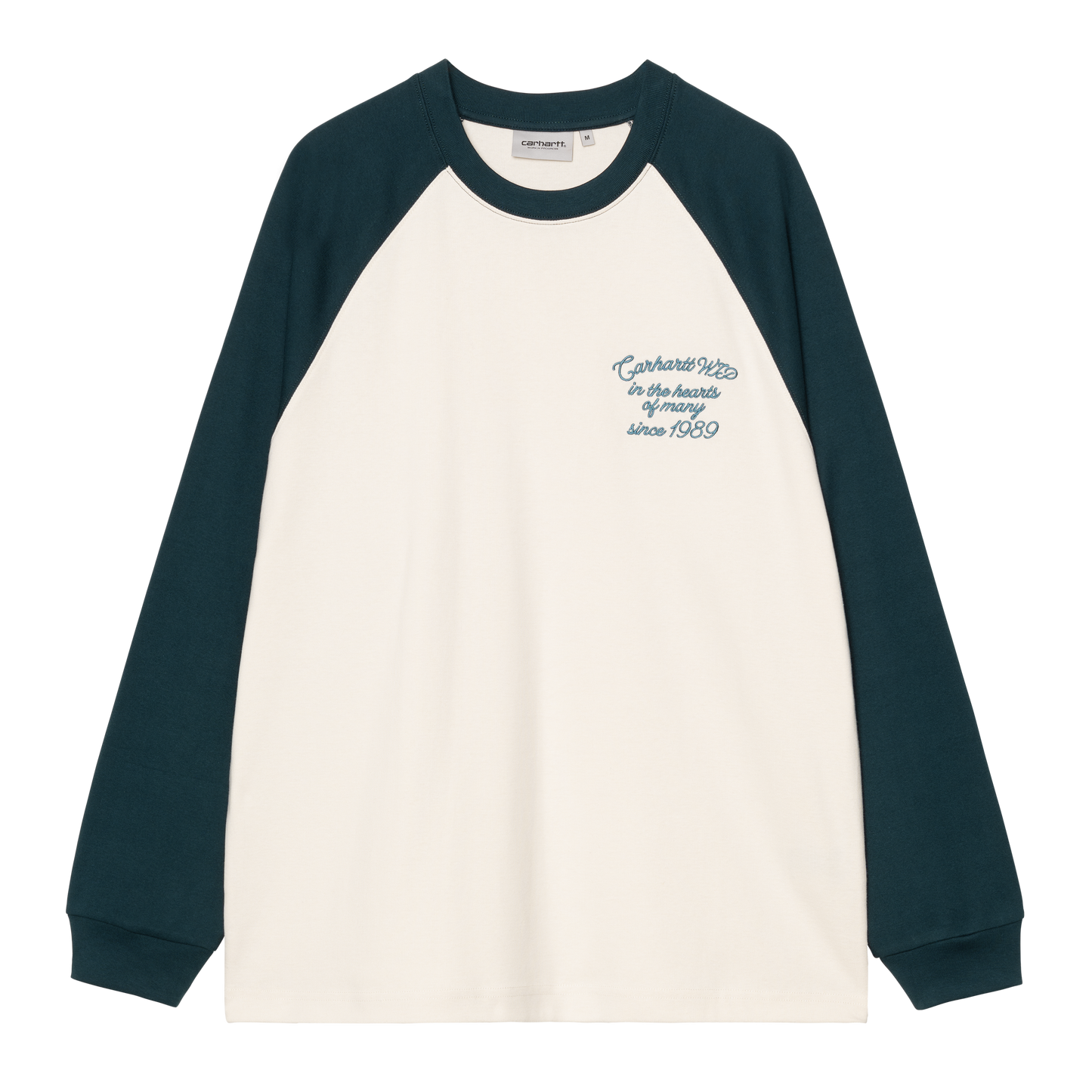 L/S Alston T-Shirt