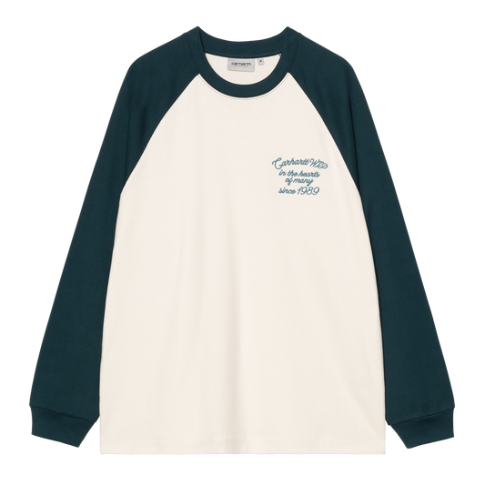 L/S Alston T-Shirt