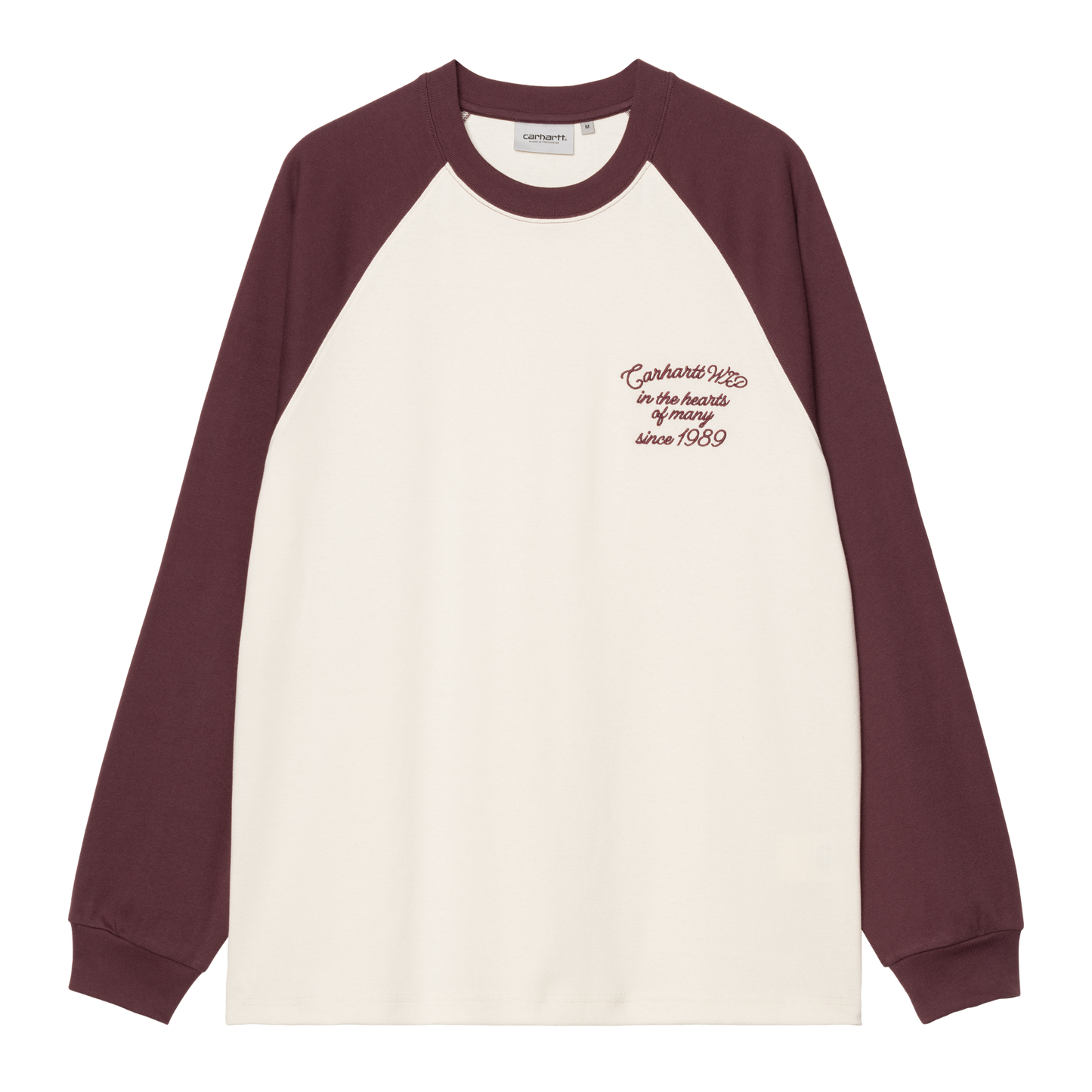 L/S Alston T-Shirt