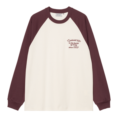 L/S Alston T-Shirt