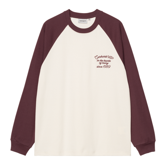 L/S Alston T-Shirt