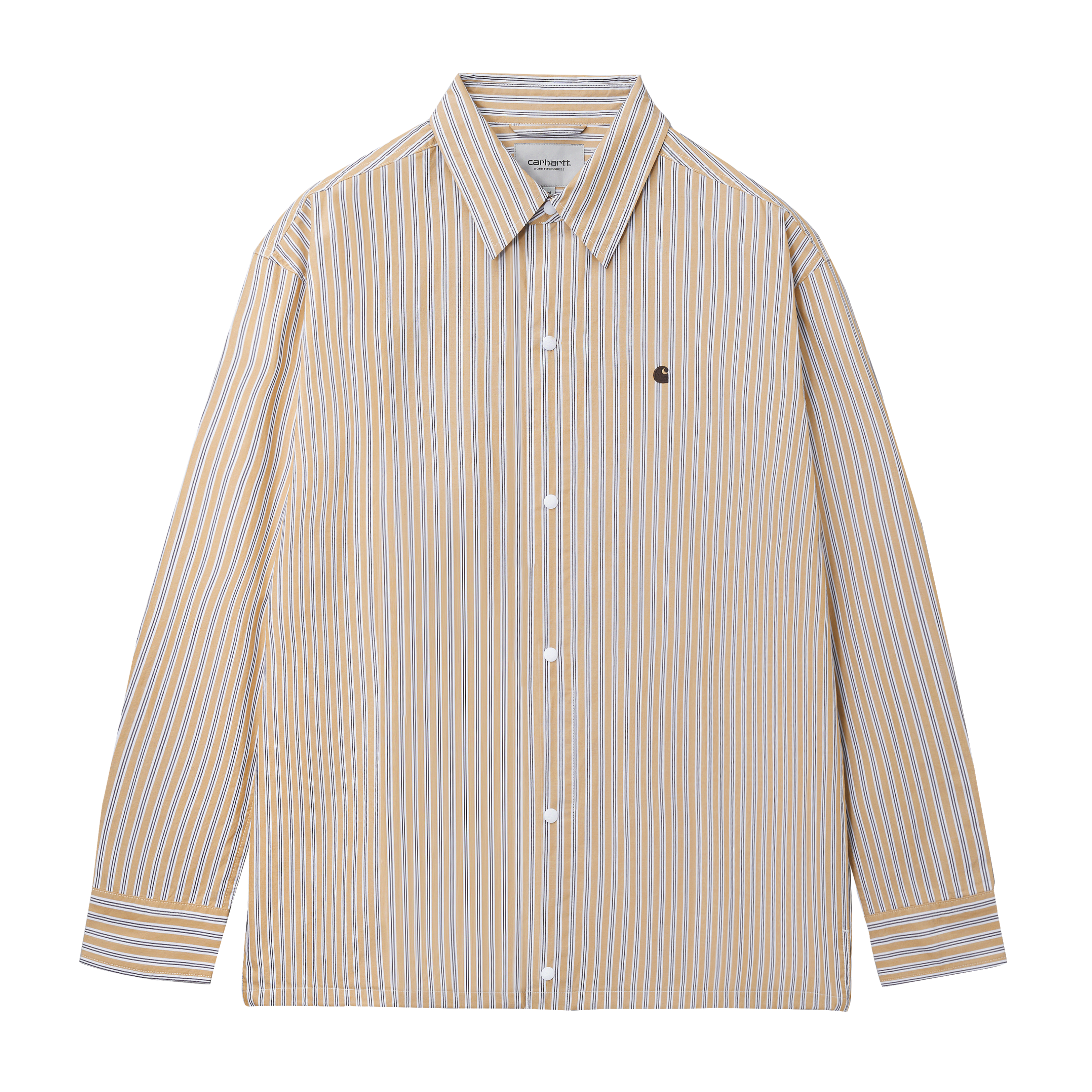 L/S Asher Shirt