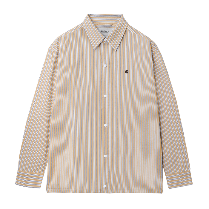 L/S Asher Shirt