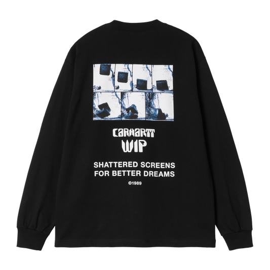 L/S Better Dreams T-Shirt