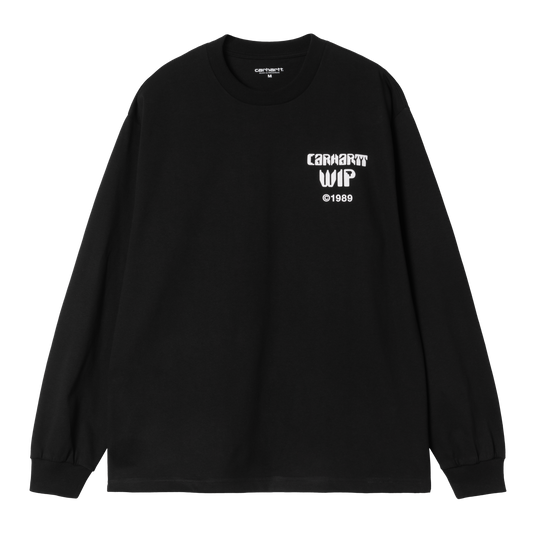 L/S Better Dreams T-Shirt