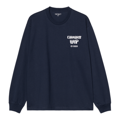 L/S Better Dreams T-Shirt
