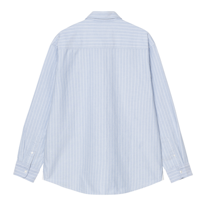 L/S Cassel Shirt