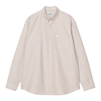 L/S Cassel Shirt