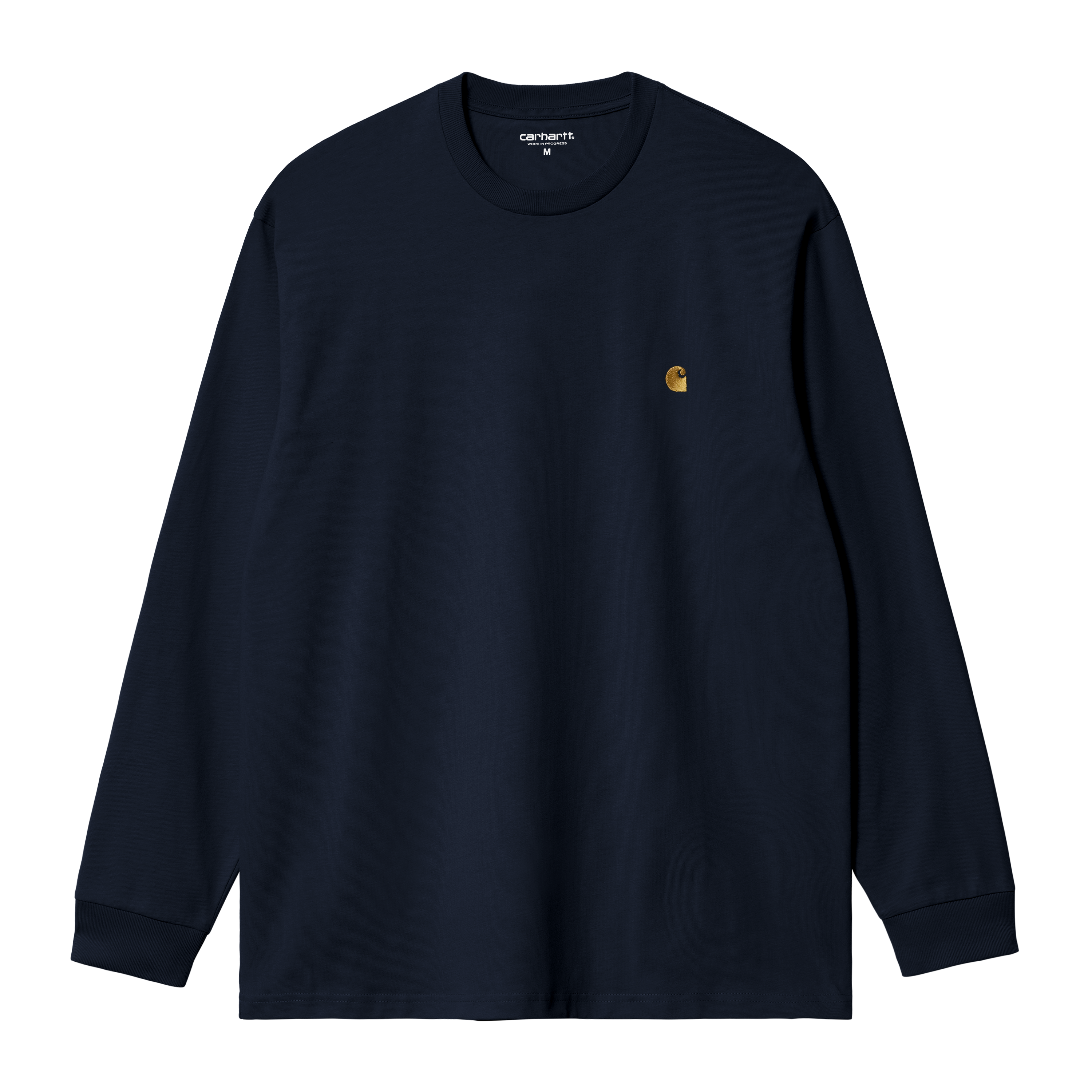 L/S Chase T-Shirt - SS25