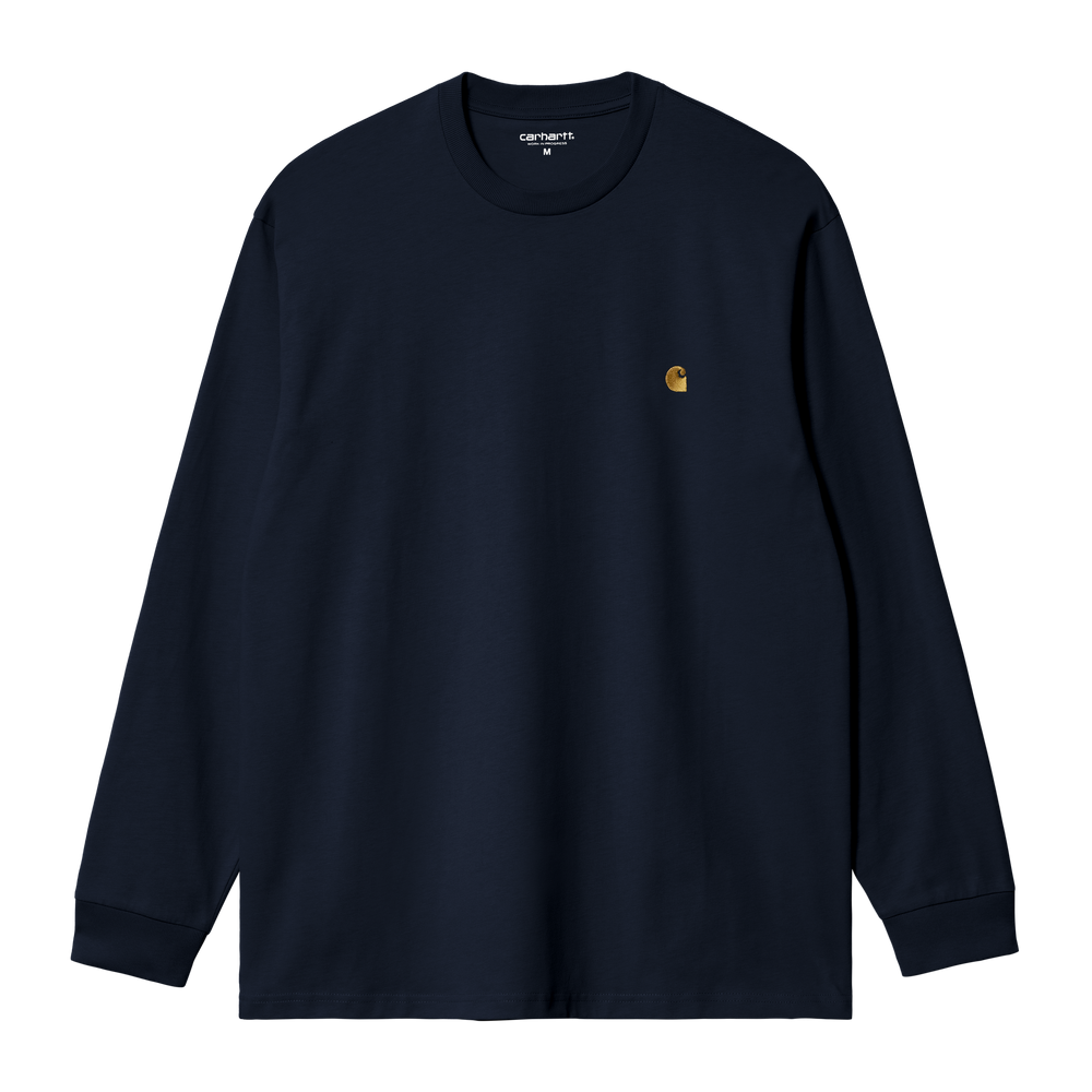 L/S Chase T-Shirt - SS25