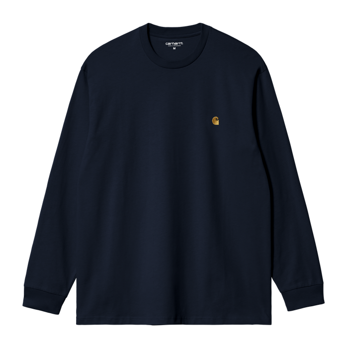 L/S Chase T-Shirt - SS25