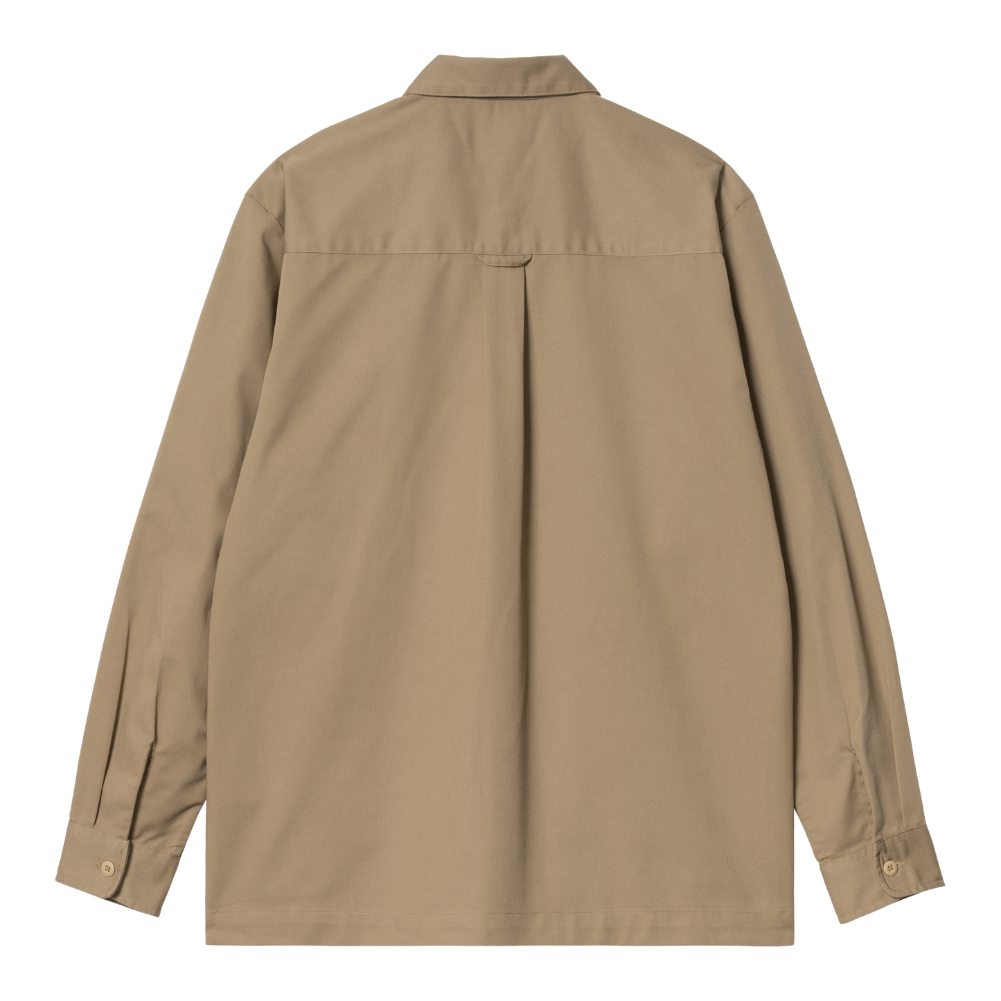 L/S Craft Shirt