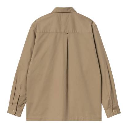 L/S Craft Shirt