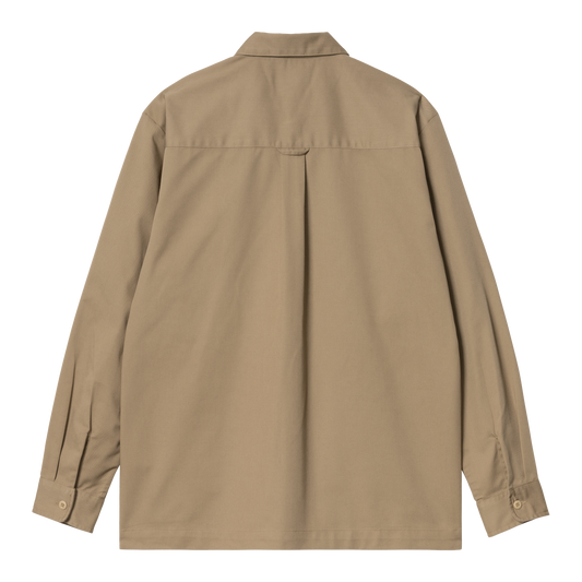 L/S Craft Shirt