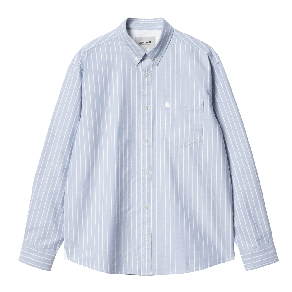 L/S Dowlen Shirt