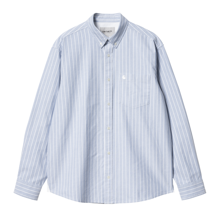 L/S Dowlen Shirt