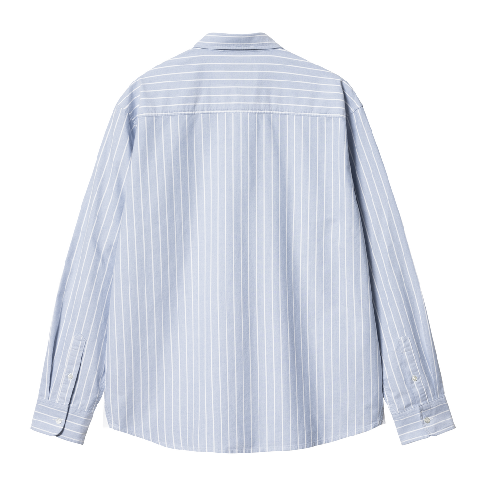 L/S Dowlen Shirt