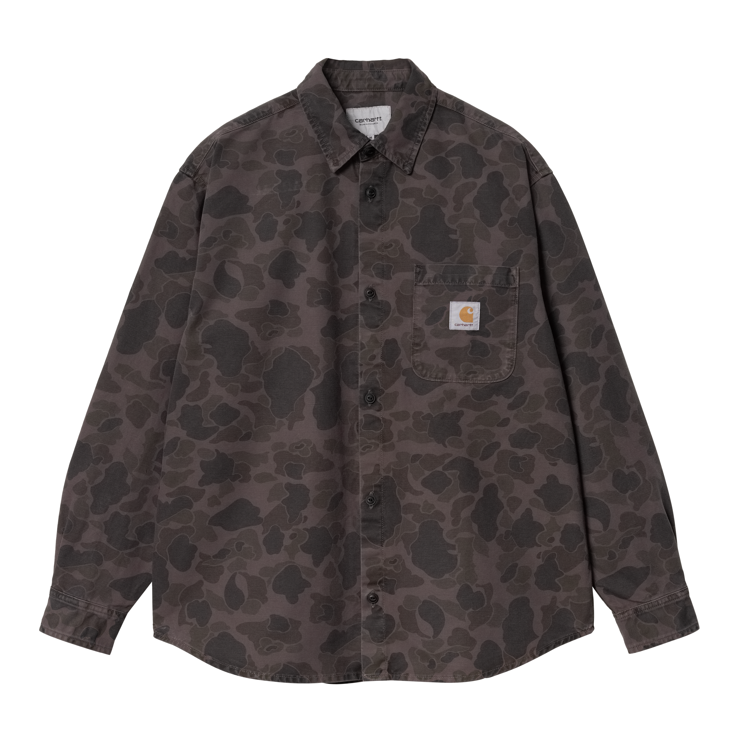 L/S Duck Shirt