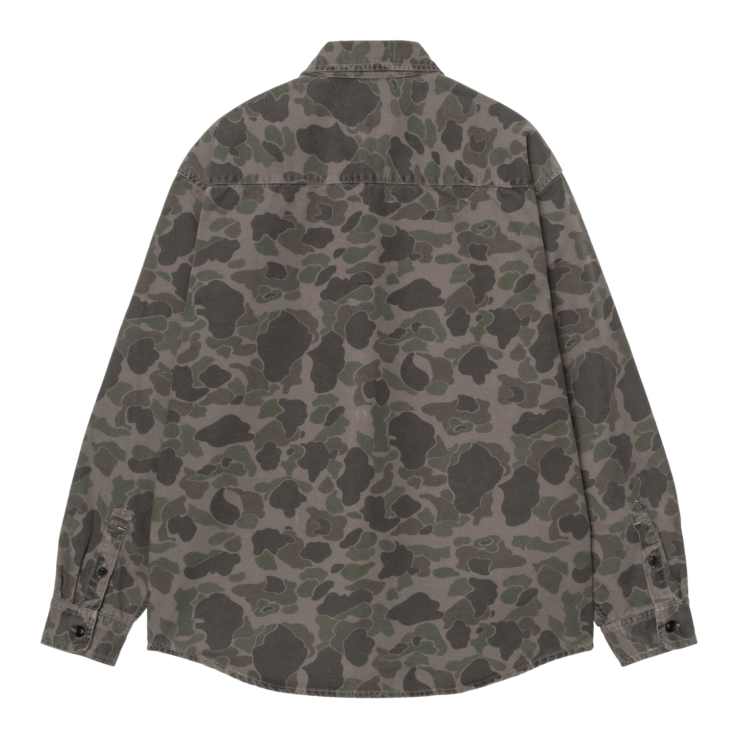 L/S Duck Shirt