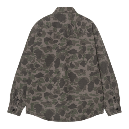 L/S Duck Shirt