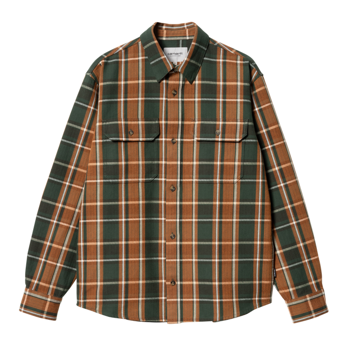 L/S Hobart Shirt