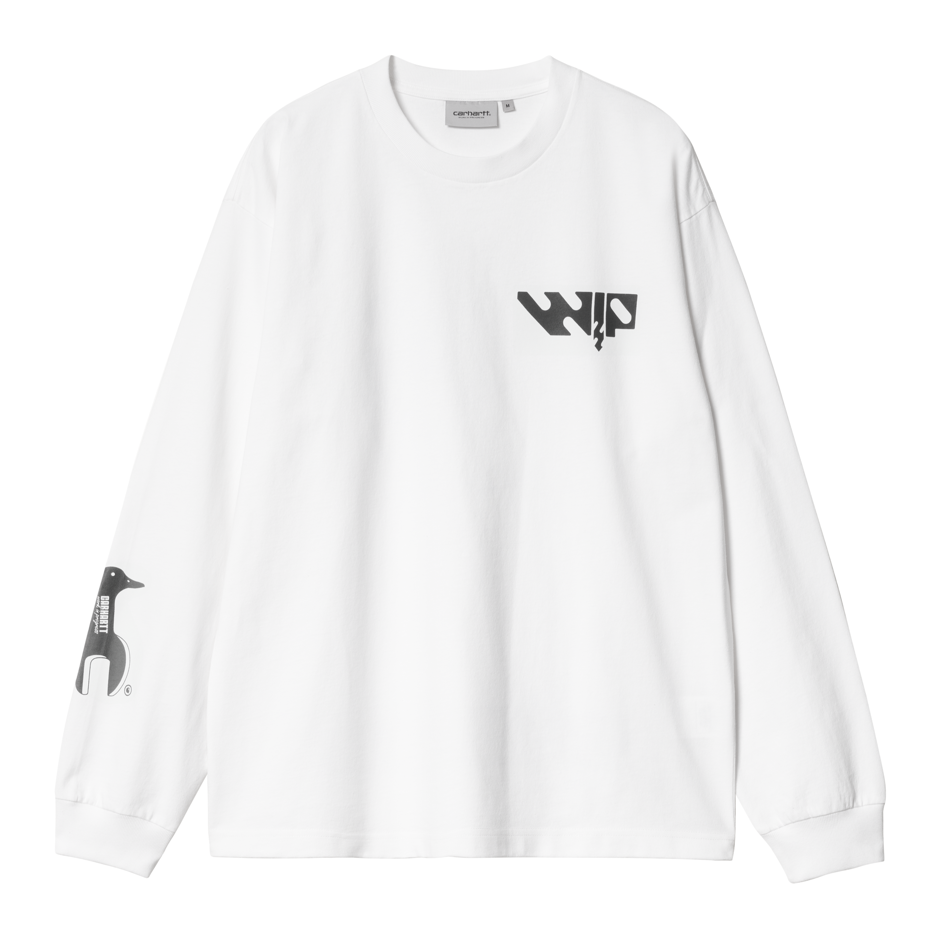 L/S Industry T-Shirt